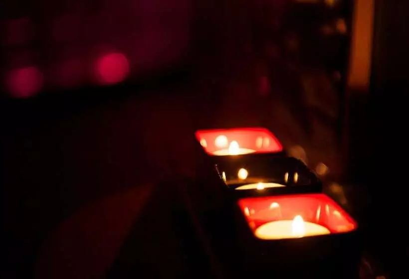 Fotos del hotel Leonardo:  8