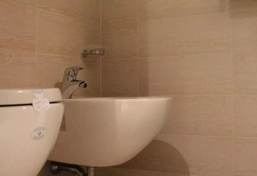 Fotos del hotel Majesty Bari:  16