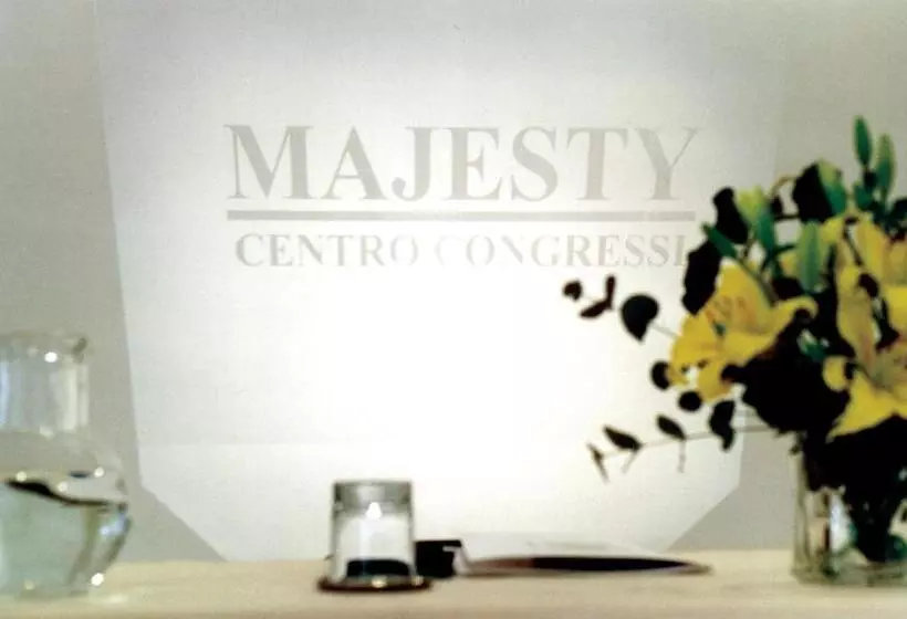 Fotos del hotel Majesty Bari:  9