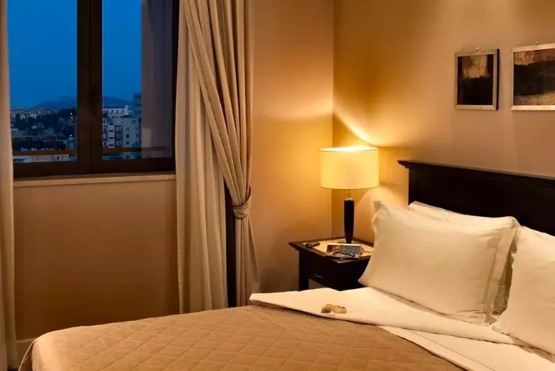 Fotos del hotel Regina Margherita:  25