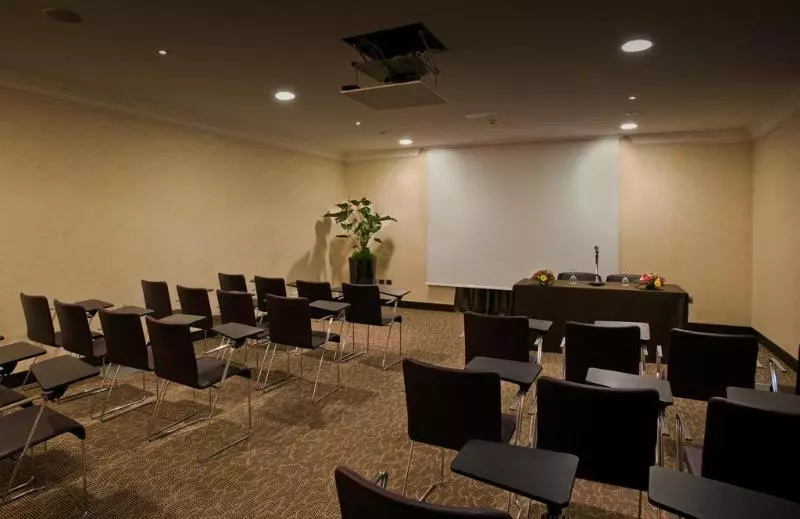 Fotos del hotel Regina Margherita:  5