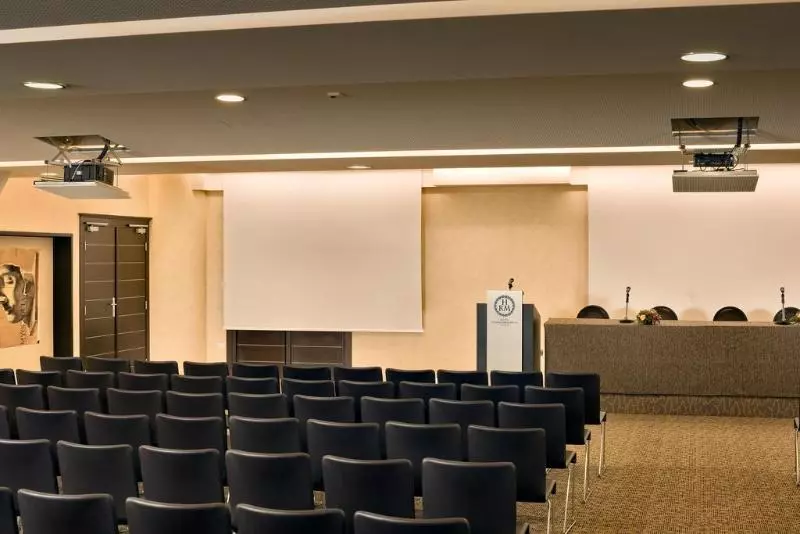 Fotos del hotel Regina Margherita:  11