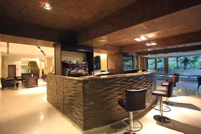 Fotos del hotel Regina Margherita:  4