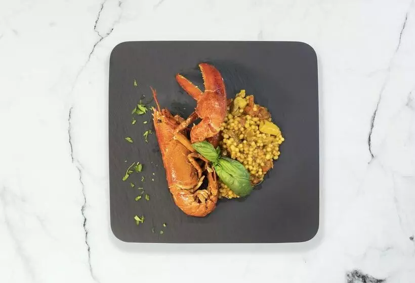 Fotos del hotel Regina Margherita:  9