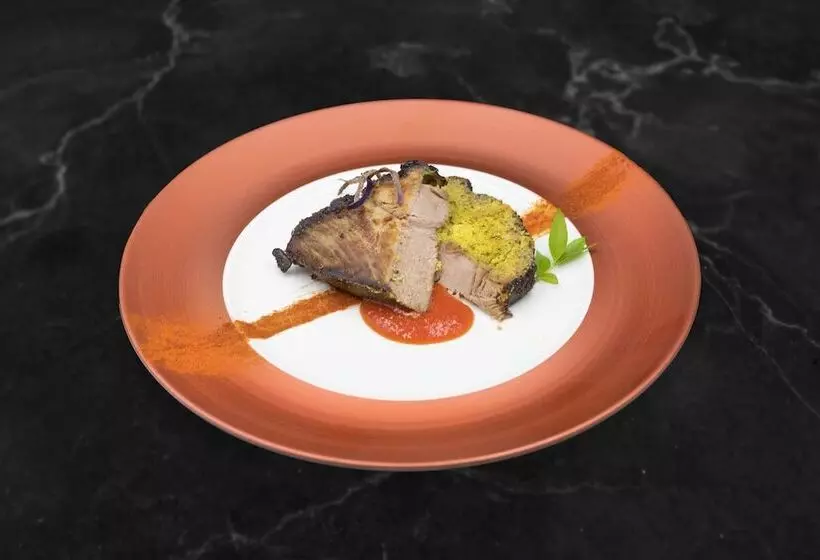 Fotos del hotel Regina Margherita:  15