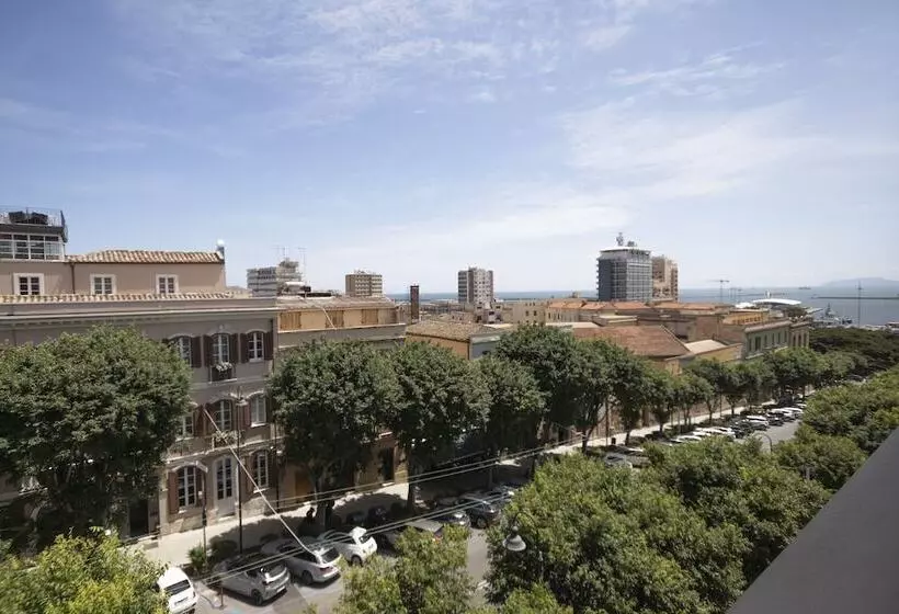 Fotos del hotel Regina Margherita:  7