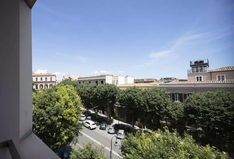 Fotos del hotel Regina Margherita:  23