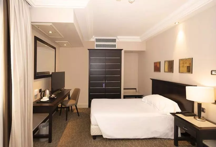 Fotos del hotel Regina Margherita:  2