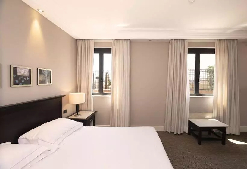 Fotos del hotel Regina Margherita:  14