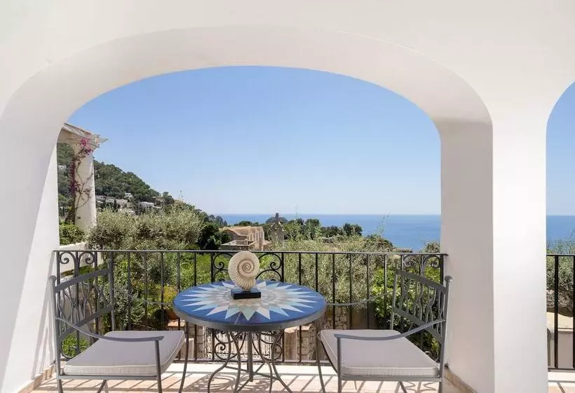 Fotos del hotel Sina Flora:  24