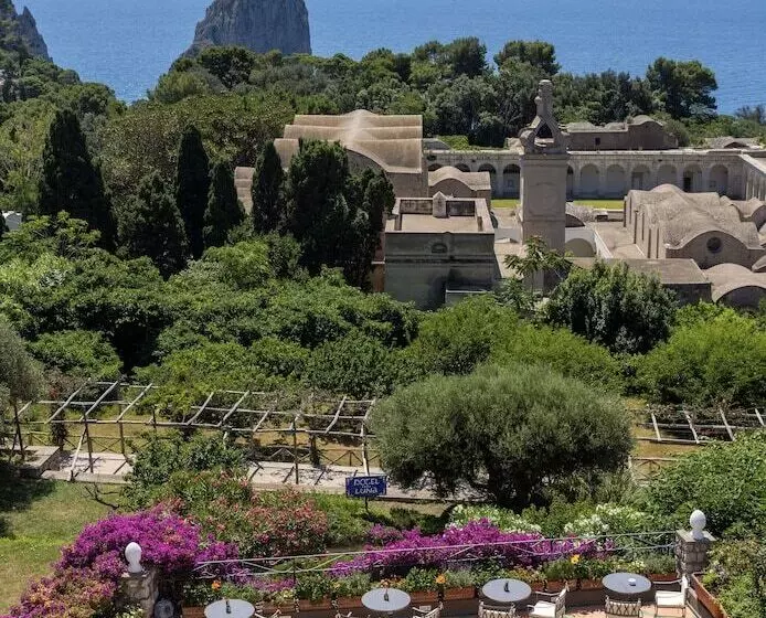 Fotos del hotel Sina Flora:  11