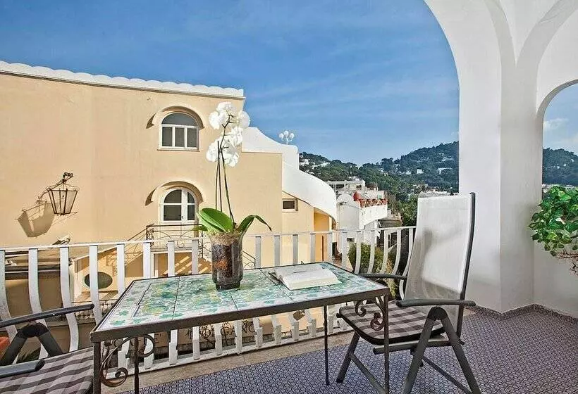 Fotos del hotel Sina Flora:  3