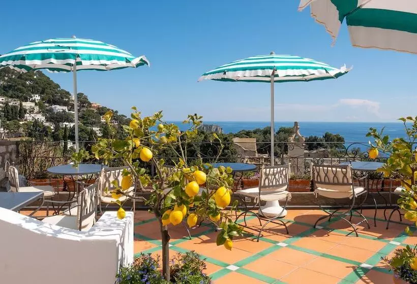 Fotos del hotel Sina Flora:  9