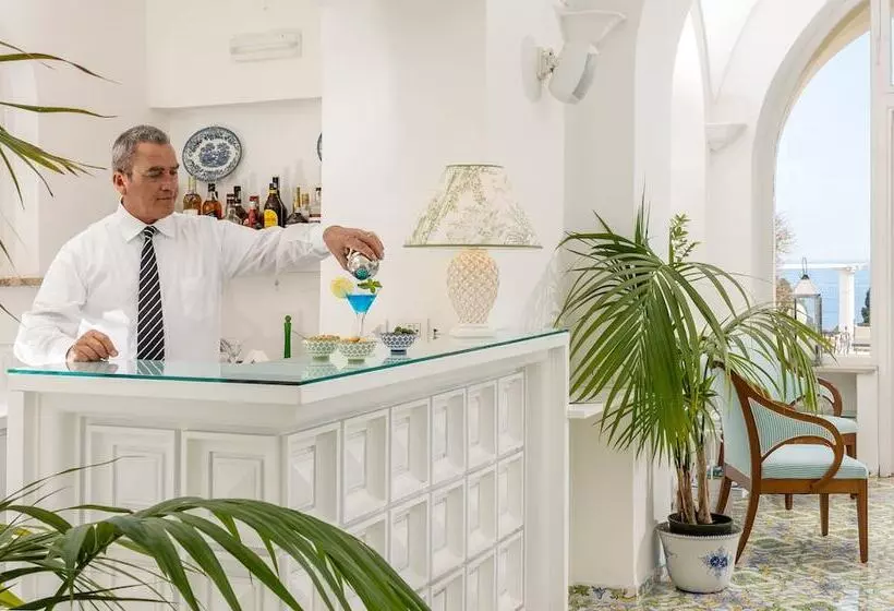 Fotos del hotel Sina Flora:  2