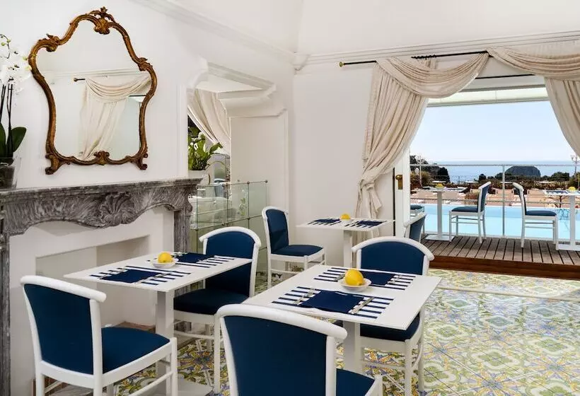 Fotos del hotel Sina Flora:  22