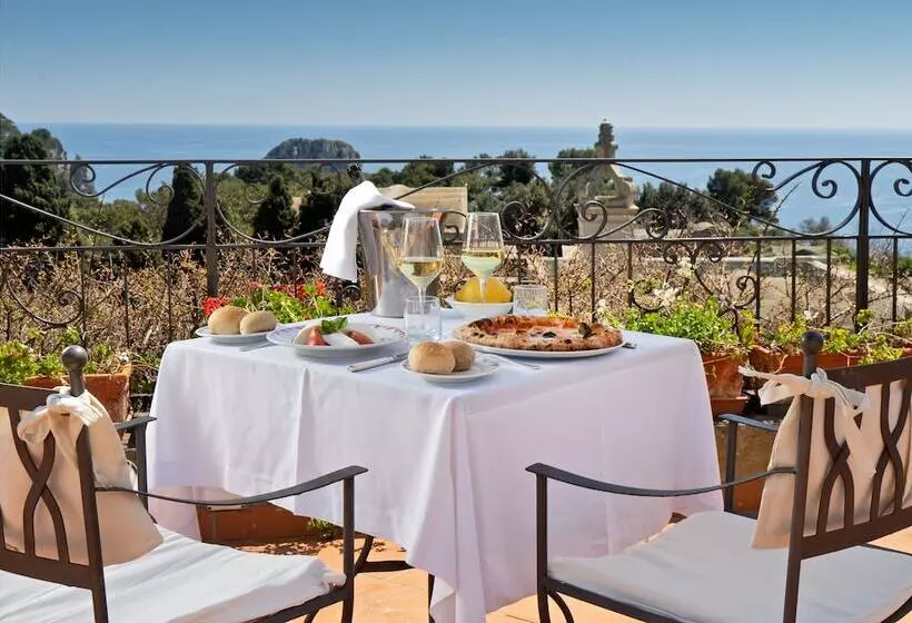 Fotos del hotel Sina Flora:  20