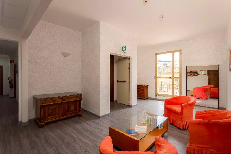 Fotos del hotel Basilea:  9