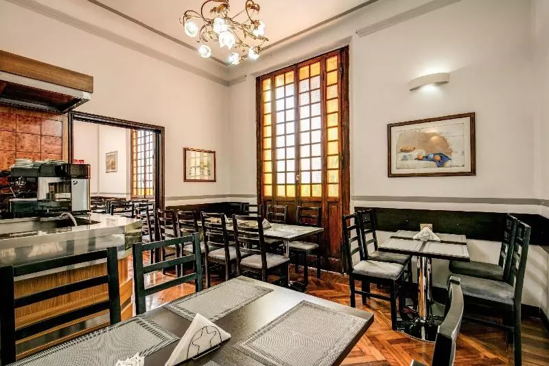 Fotos del hotel Basilea:  14