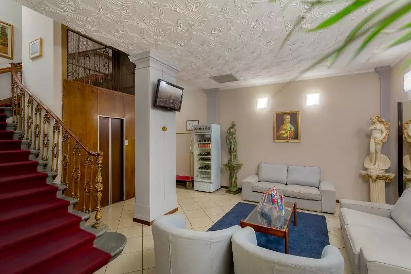 Fotos del hotel Basilea:  2