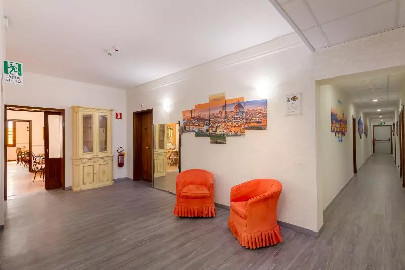 Fotos del hotel Basilea:  3