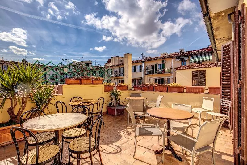 Fotos del hotel Basilea:  6