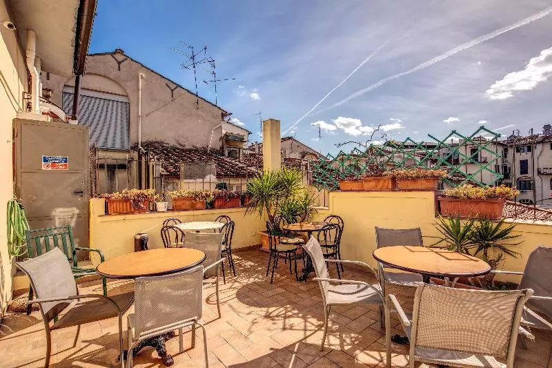 Fotos del hotel Basilea:  18