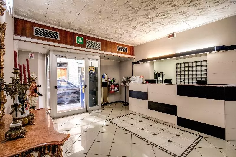 Fotos del hotel Basilea:  25