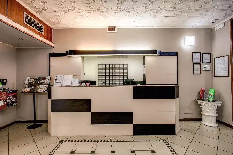 Fotos del hotel Basilea:  23