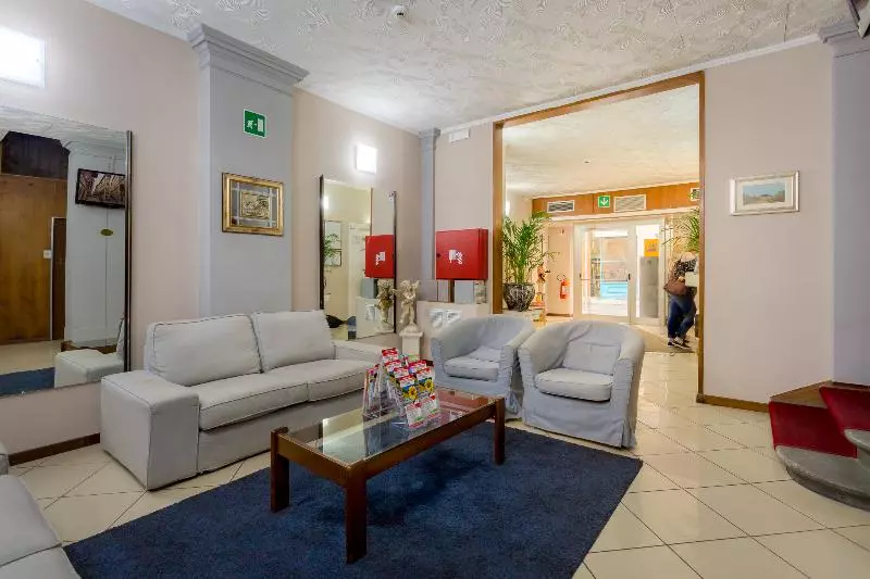 Fotos del hotel Basilea:  19