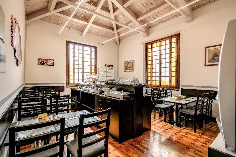 Fotos del hotel Basilea:  11