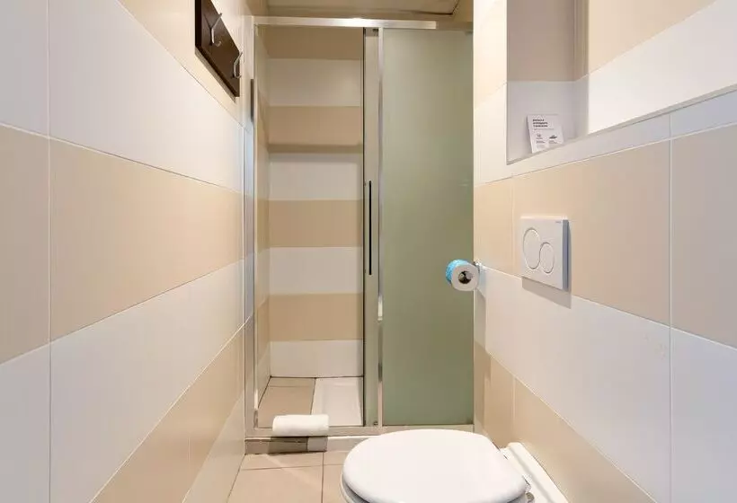 Fotos del hotel B&b  Genova:  4