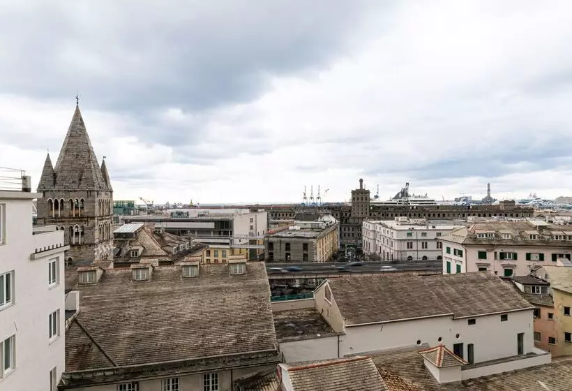 Fotos del hotel B&b  Genova:  10