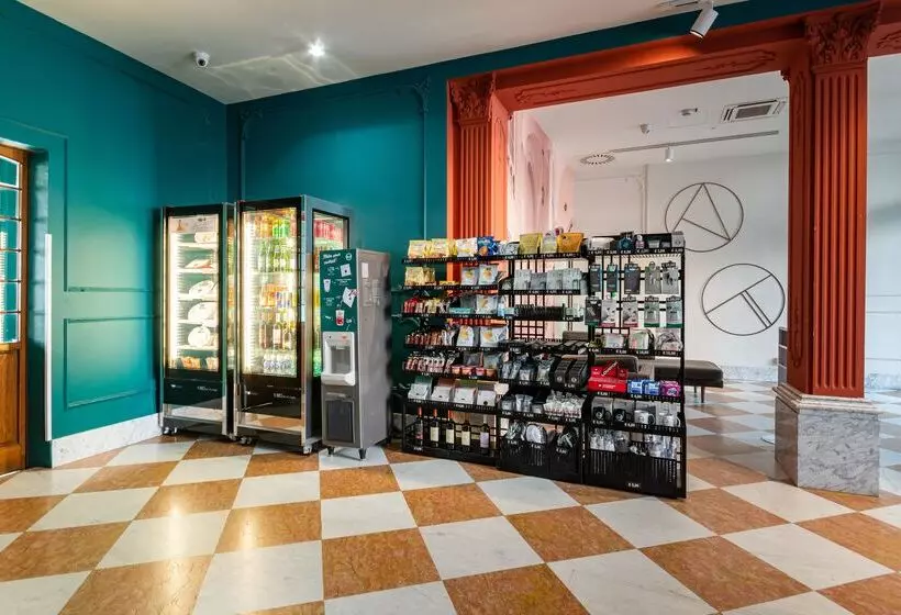 Fotos del hotel B&b  Genova:  8