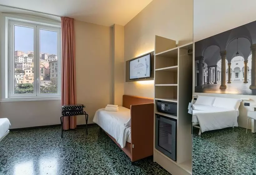 Fotos del hotel B&b  Genova:  20