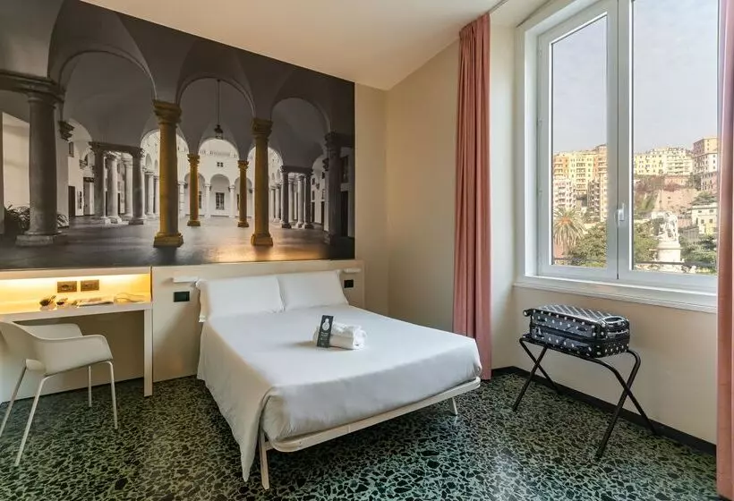 Fotos del hotel B&b  Genova:  7