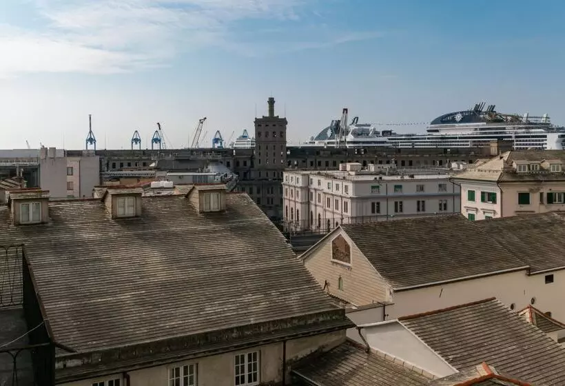 Fotos del hotel B&b  Genova:  5