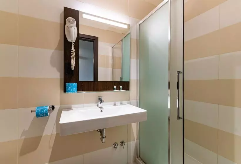 Fotos del hotel B&b  Genova:  9