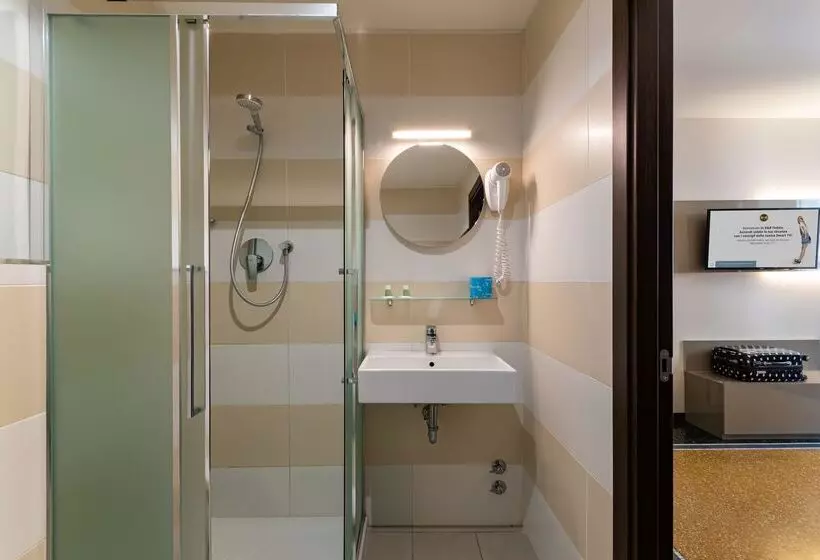 Fotos del hotel B&b  Genova:  13