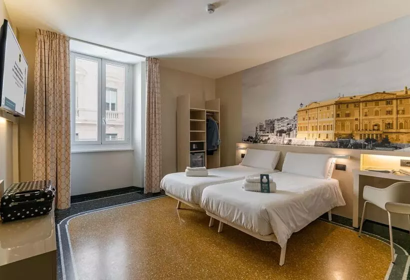 Fotos del hotel B&b  Genova:  22