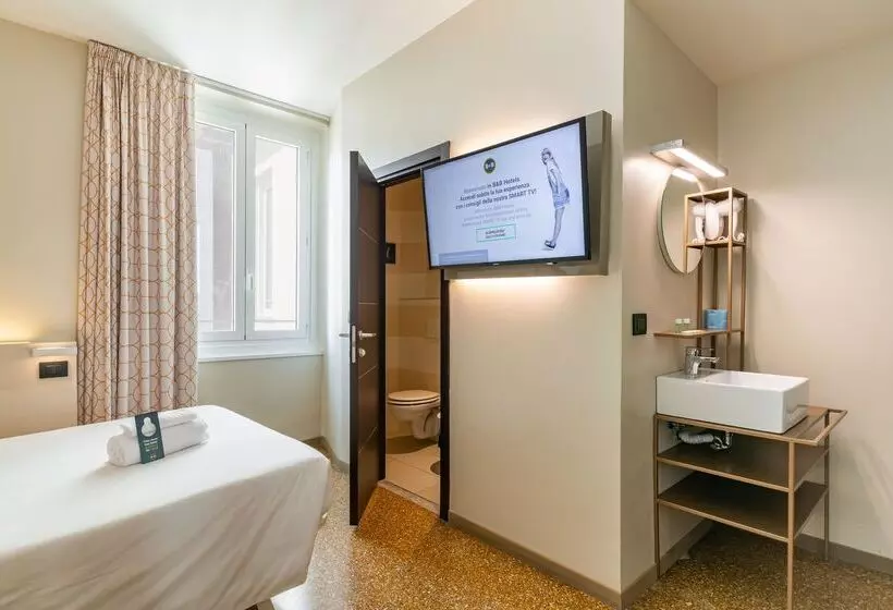 Fotos del hotel B&b  Genova:  16