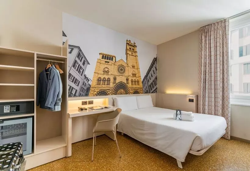 Fotos del hotel B&b  Genova:  2