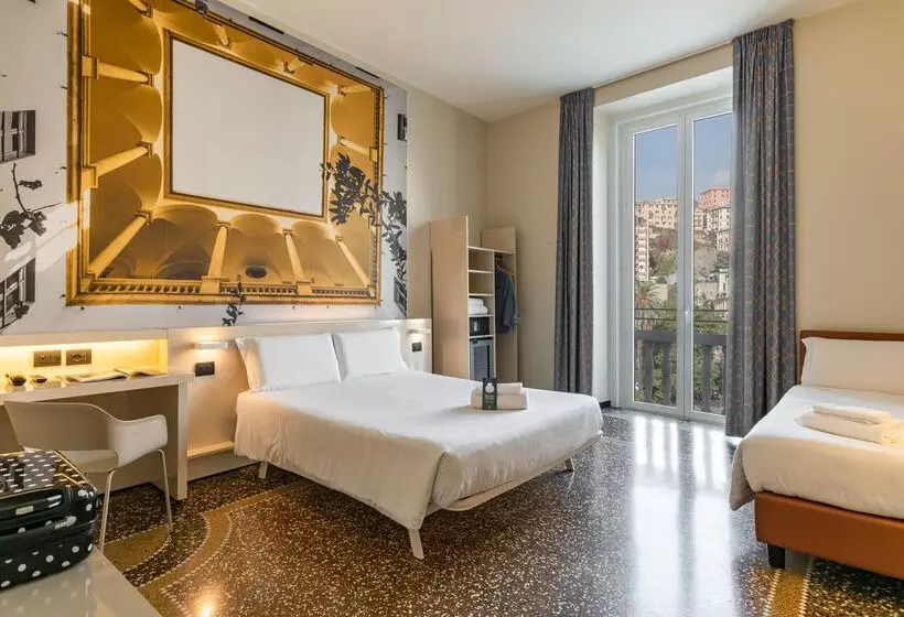 Fotos del hotel B&b  Genova:  24