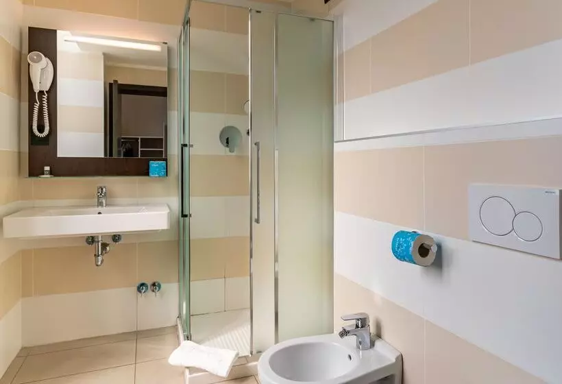 Fotos del hotel B&b  Genova:  17