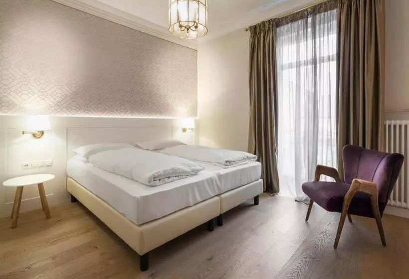 Fotos del hotel Europa Splendid:  2