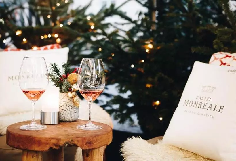 Fotos del hotel Europa Splendid:  14