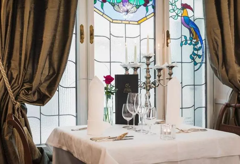 Fotos del hotel Europa Splendid:  4