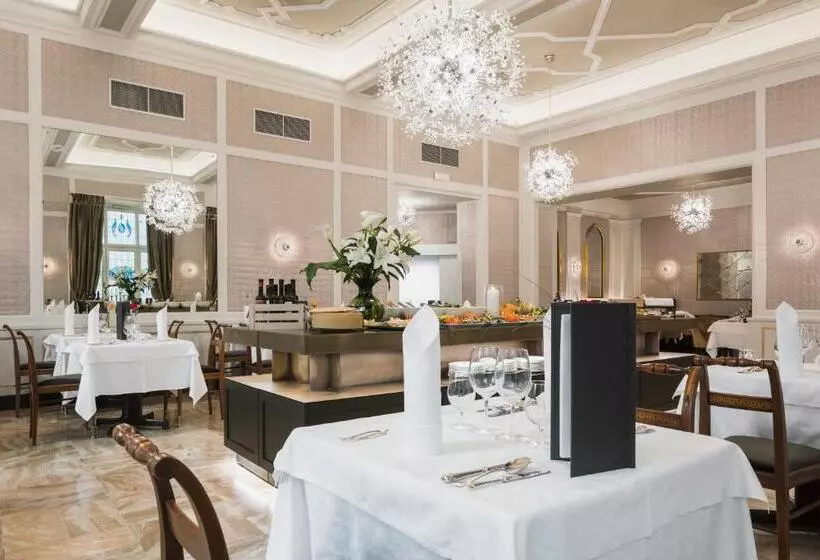 Fotos del hotel Europa Splendid:  20