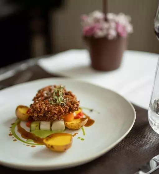 Fotos del hotel Europa Splendid:  25