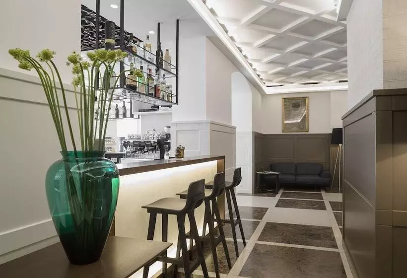 Fotos del hotel Europa Splendid:  5