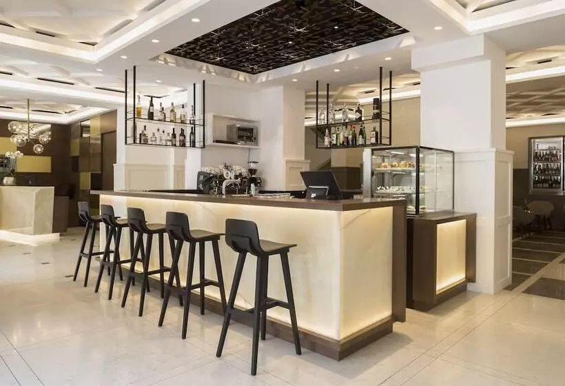 Fotos del hotel Europa Splendid:  11